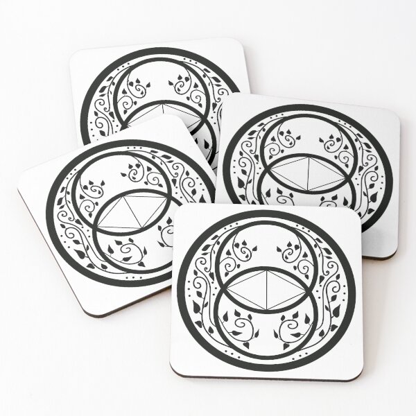 Item preview, Avalon designed and sold by Silvia Galliani.