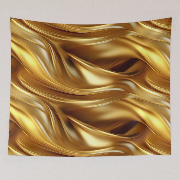 Item preview, Liquid gold designed and sold by Slanapotam.