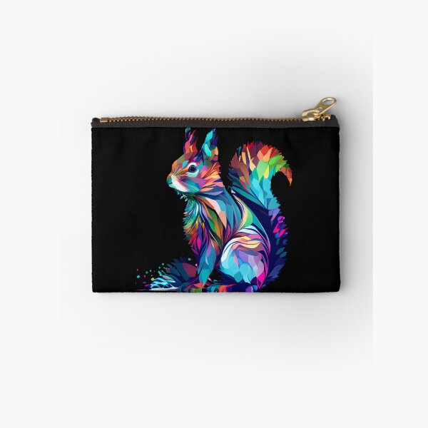 Item preview, Trippy Squirrel designed and sold by TrippeyDuke.