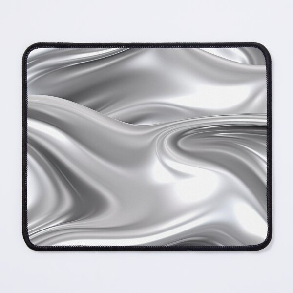 Item preview, Liquid silver designed and sold by Slanapotam.