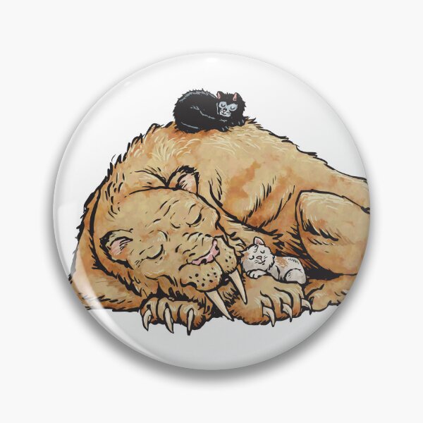 Item preview, Sleepy friends designed and sold by Jonas Anderson.