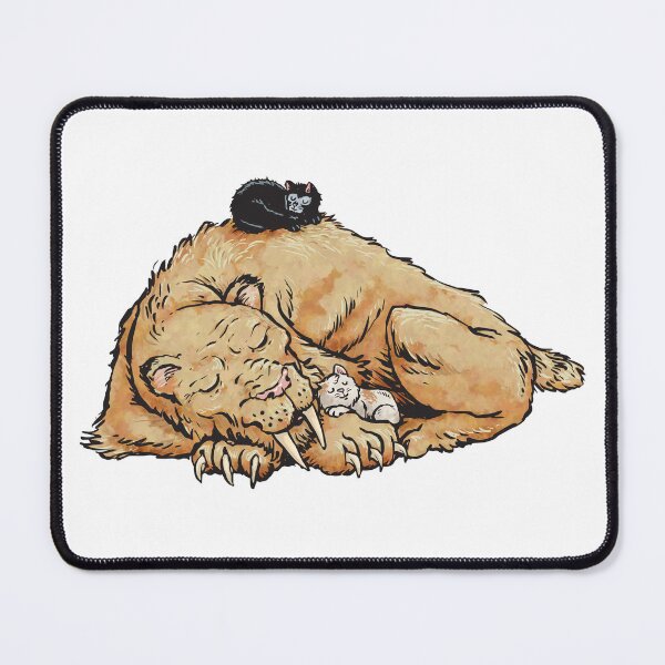 Item preview, Sleepy friends designed and sold by Jonas Anderson.