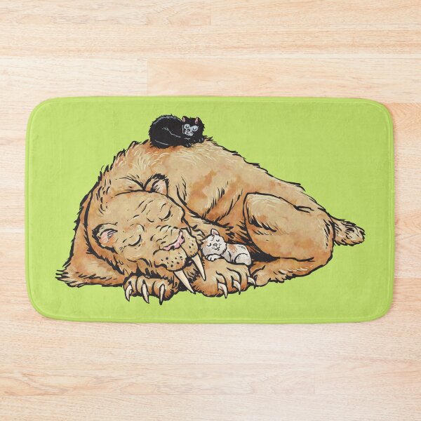 Item preview, Sleepy friends designed and sold by Jonas Anderson.