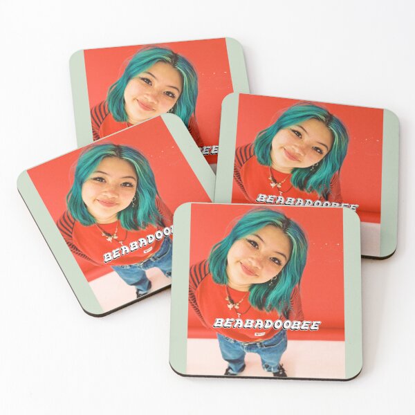 Item preview, Head Beabadoobee American Tour  designed and sold by KarelLaflamme.