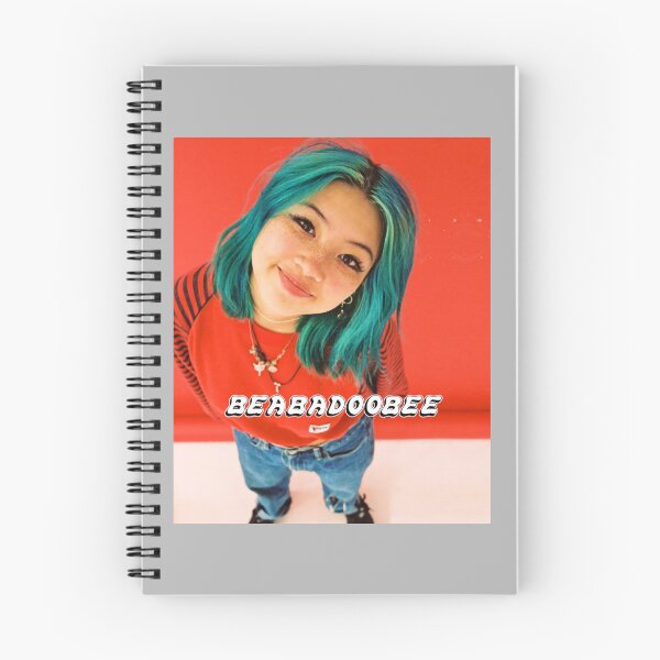 Item preview, Head Beabadoobee American Tour  designed and sold by KarelLaflamme.