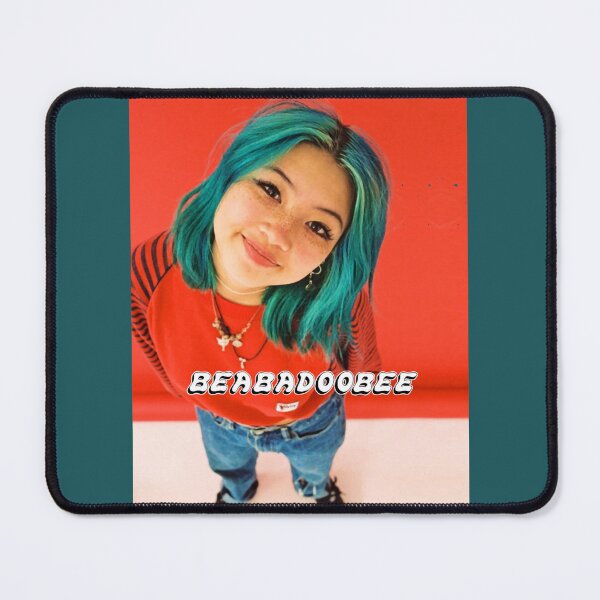 Item preview, Head Beabadoobee American Tour designed and sold by KarelLaflamme.