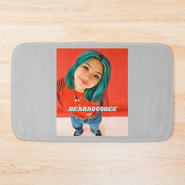 Item preview, Head Beabadoobee American Tour  designed and sold by KarelLaflamme.