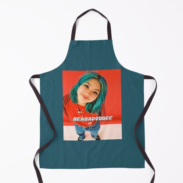 Item preview, Head Beabadoobee American Tour  designed and sold by KarelLaflamme.