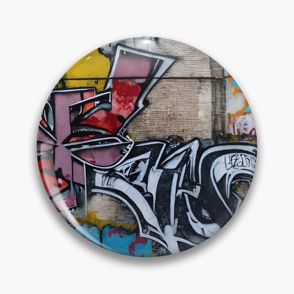 Item preview, Urban Art and popular Culture" designed and sold by Valifort.