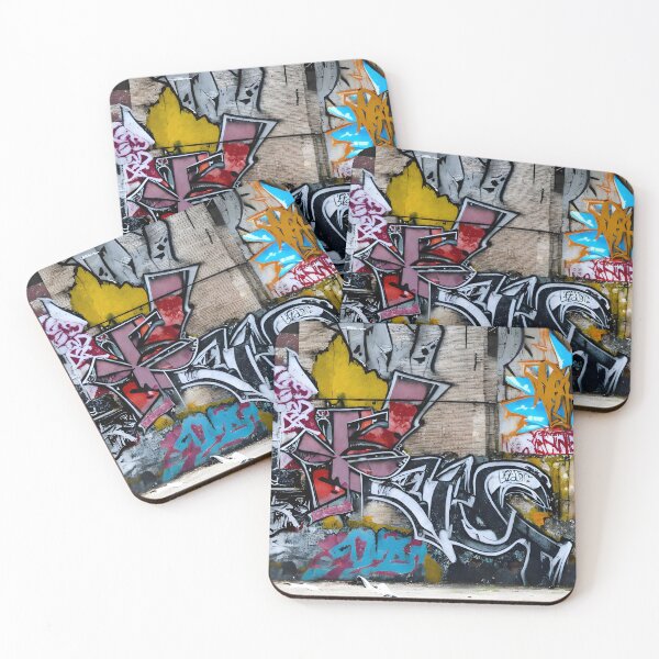Item preview, Urban Art and popular Culture" designed and sold by Valifort.