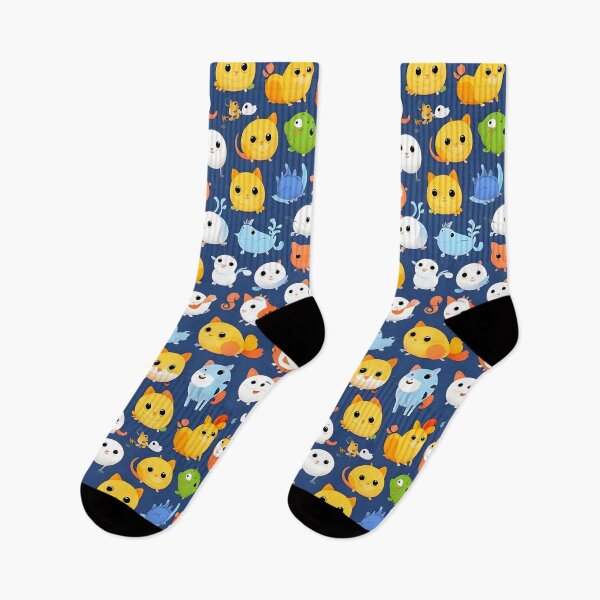 Item preview, Cartoon Cats designed and sold by inXpression.