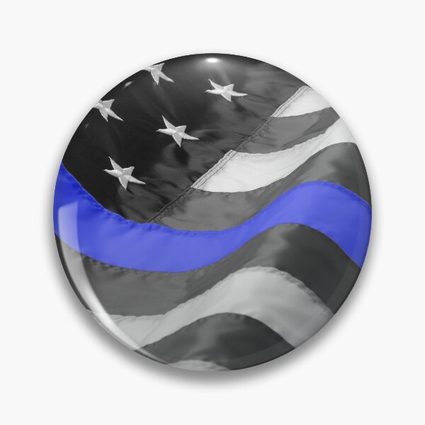 Item preview, Police designed and sold by George Robinson.