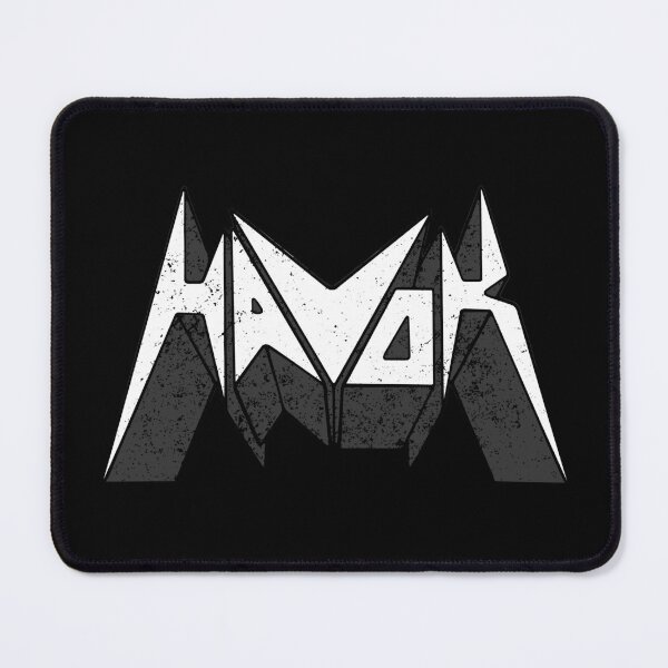 Item preview, Havok Band designed and sold by xDumpTruckx.