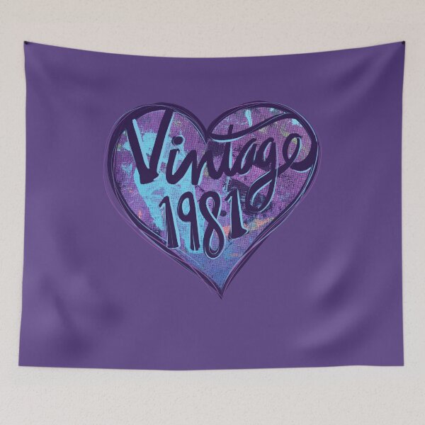 Item preview, Vintage 1981 designed and sold by FrictionMaxxing.