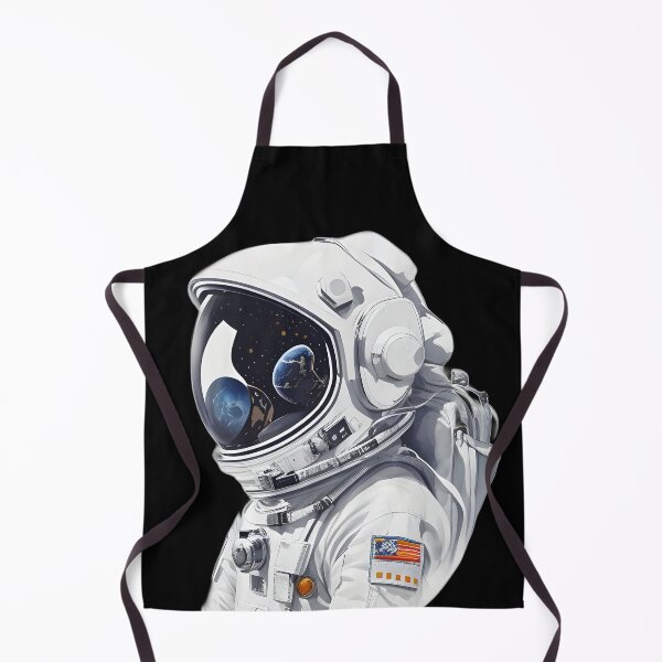 Item preview, Explorer Cosmonaut designed and sold by cosmoshub.