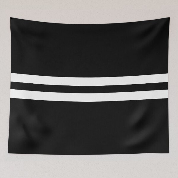 Item preview, White Stripes designed and sold by SamJanner.