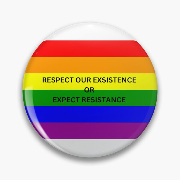 Item preview, LGBTQ+ equal rights designed and sold by ecobees.