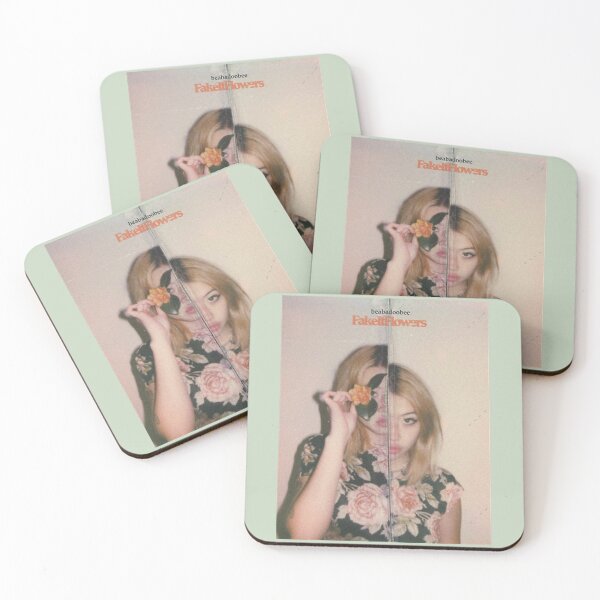 Item preview, fake it flowers cover  designed and sold by KarelLaflamme.