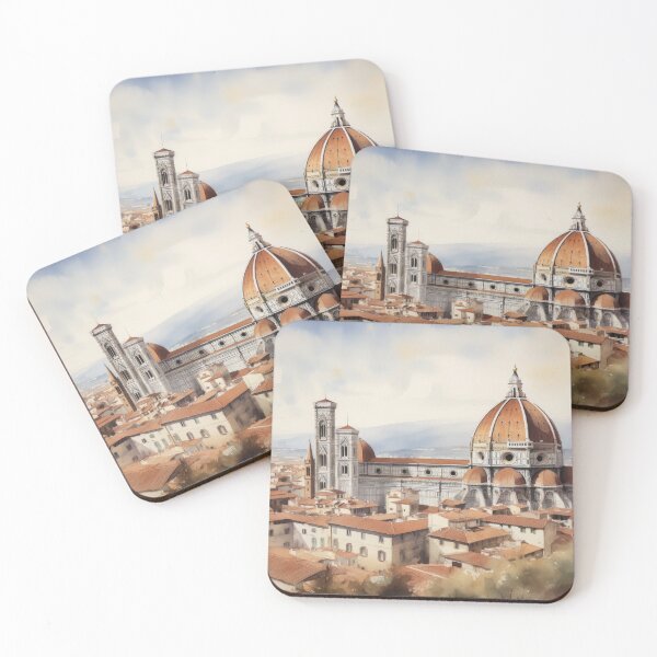 Item preview, Florence Italy  designed and sold by Vanover Designs.