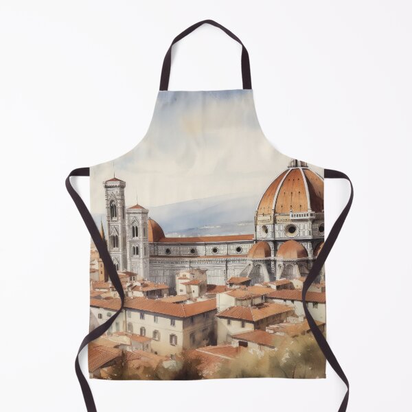 Item preview, Florence Italy designed and sold by Vanover Designs.