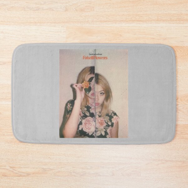 Item preview, fake it flowers cover  designed and sold by KarelLaflamme.