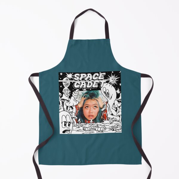 Item preview, Ferguse Beabadoobee American Tour  designed and sold by KarelLaflamme.