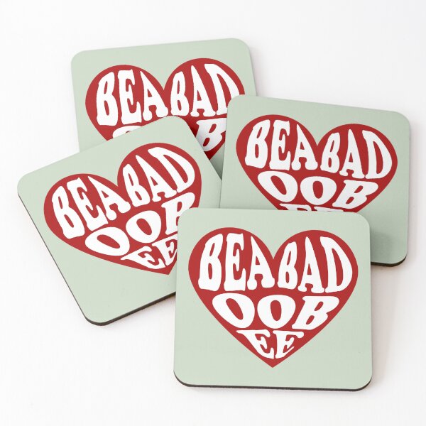 Item preview, I LOVE BEABADOOBEE  designed and sold by KarelLaflamme.
