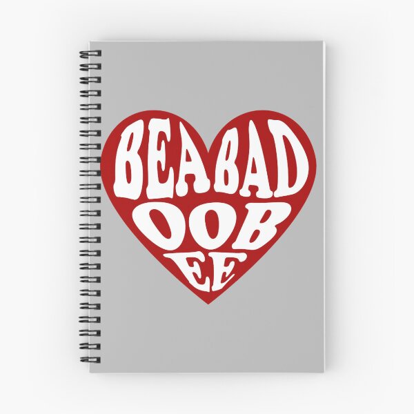 Item preview, I LOVE BEABADOOBEE  designed and sold by KarelLaflamme.