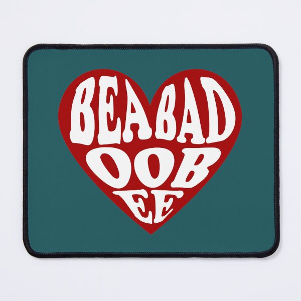 Item preview, I LOVE BEABADOOBEE  designed and sold by KarelLaflamme.