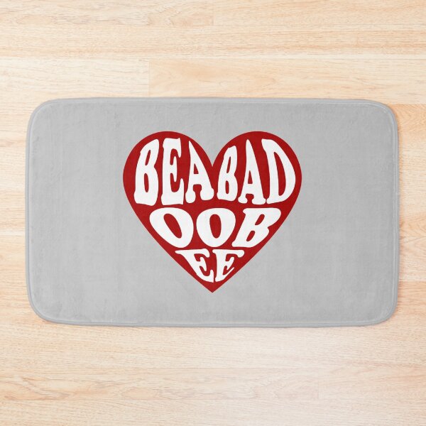 Item preview, I LOVE BEABADOOBEE  designed and sold by KarelLaflamme.