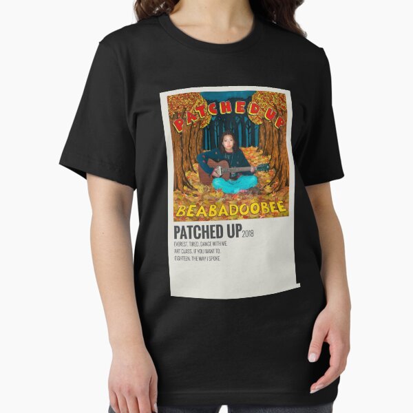 Beabadoobee T-Shirts for Sale | Redbubble