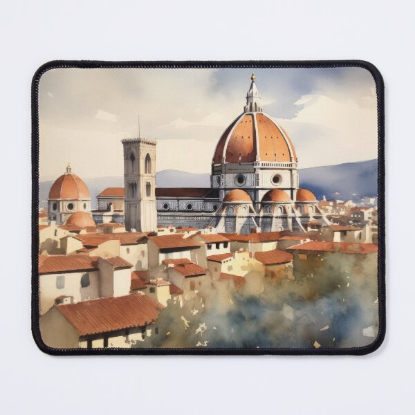 Item preview, Florence Italy designed and sold by Vanover Designs.