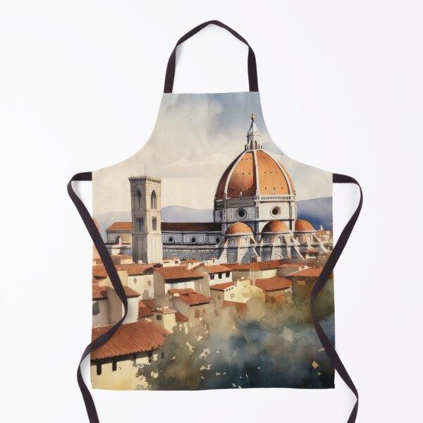 Item preview, Florence Italy designed and sold by Vanover Designs.