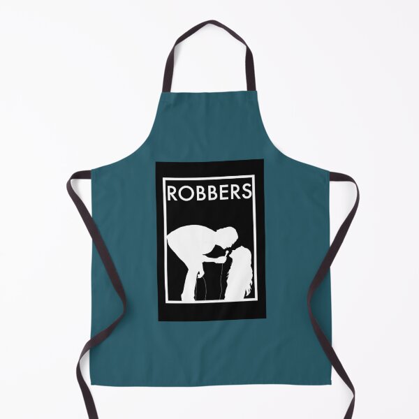 Item preview, The Robbers minimalist drawing designed and sold by KarelLaflamme.