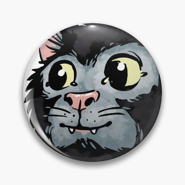 Item preview, Cat friends designed and sold by Jonas Anderson.