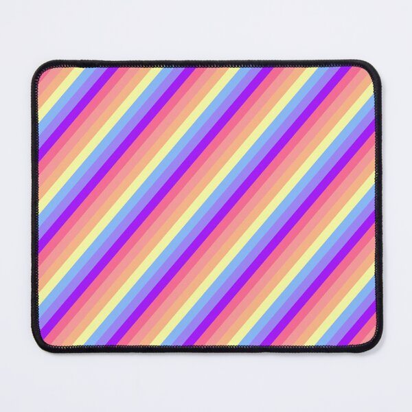 Item preview, Diagonally Striped Xenogender Pride Flag designed and sold by ontrendshirts.