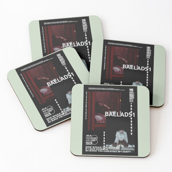 Item preview, TONGUES NECTAR BALLADS POSTER designed and sold by KarelLaflamme.