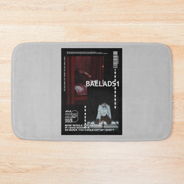 Item preview, TONGUES NECTAR BALLADS POSTER designed and sold by KarelLaflamme.
