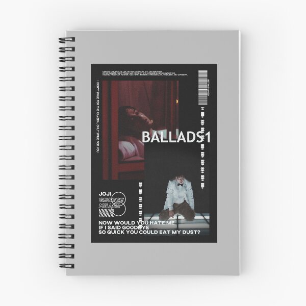 Item preview, TONGUES NECTAR BALLADS POSTER designed and sold by KarelLaflamme.