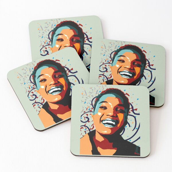 Item preview, Vintage Style Arlo Parks designed and sold by KarelLaflamme.