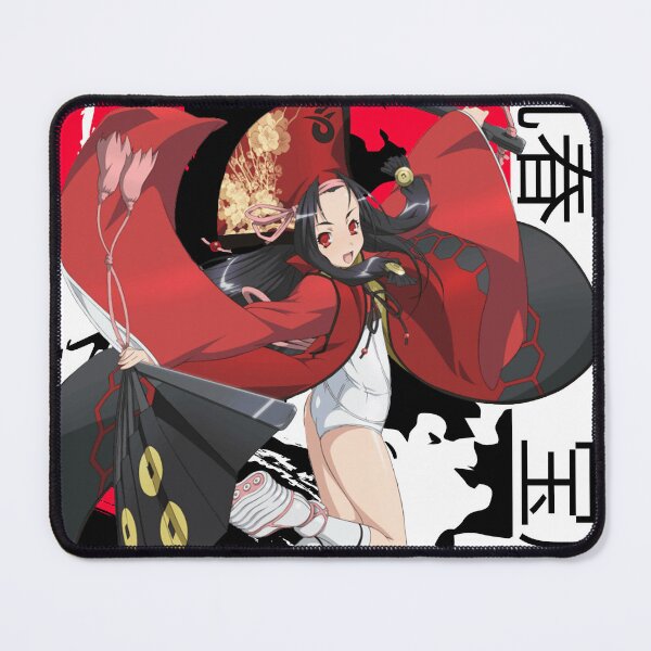 Item preview, Inshun Hozoin Samurai Bride designed and sold by PittDesign.