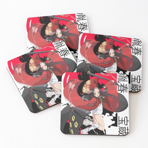 Item preview, Inshun Hozoin Samurai Bride designed and sold by PittDesign.