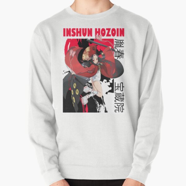 Item preview, Inshun Hozoin Samurai Bride designed and sold by PittDesign.