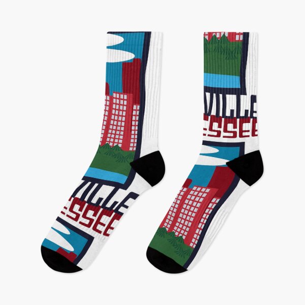 Item preview, Nashville Skyline designed and sold by Clever City Creations | where beyond apparel.