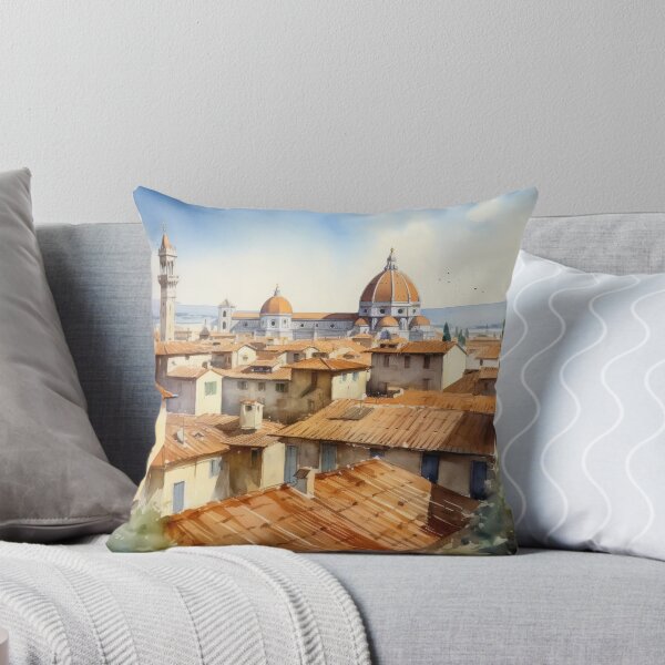 Item preview, Florence Italy  designed and sold by Vanover Designs.