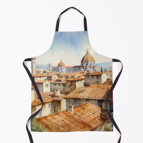 Item preview, Florence Italy designed and sold by Vanover Designs.