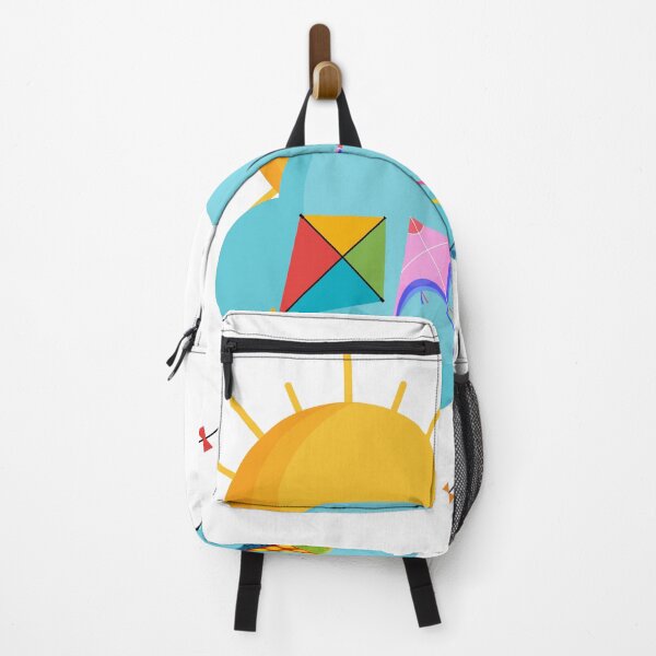 Item preview, Kites in spring, summer designed and sold by FeyzaAydin.