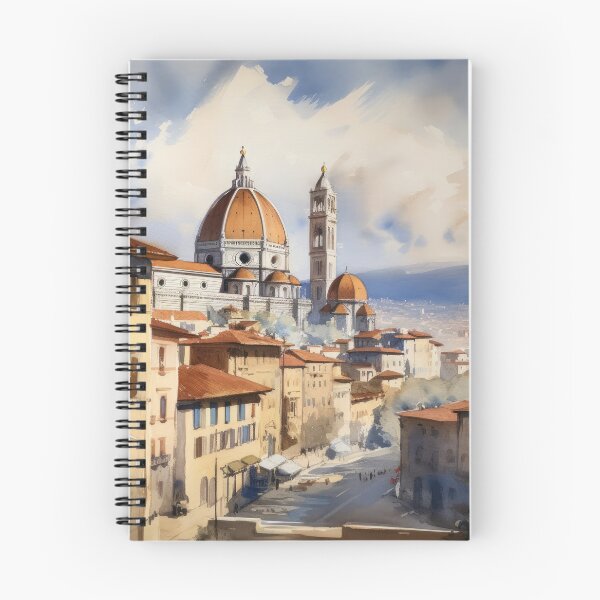 Item preview, Florence Italy  designed and sold by Vanover Designs.