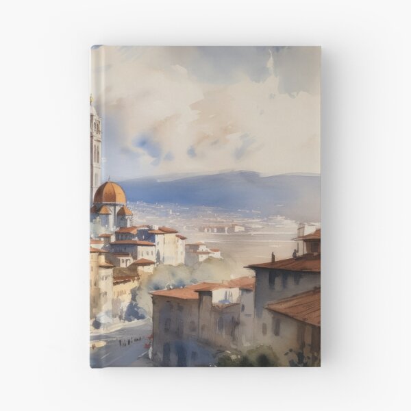 Item preview, Florence Italy  designed and sold by Vanover Designs.