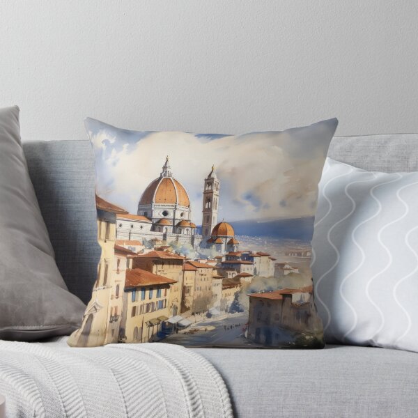Item preview, Florence Italy  designed and sold by Vanover Designs.
